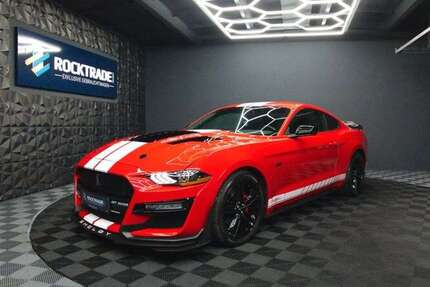 Ford Mustang 51.035 km 30.990 &euro; Leipzig 04178