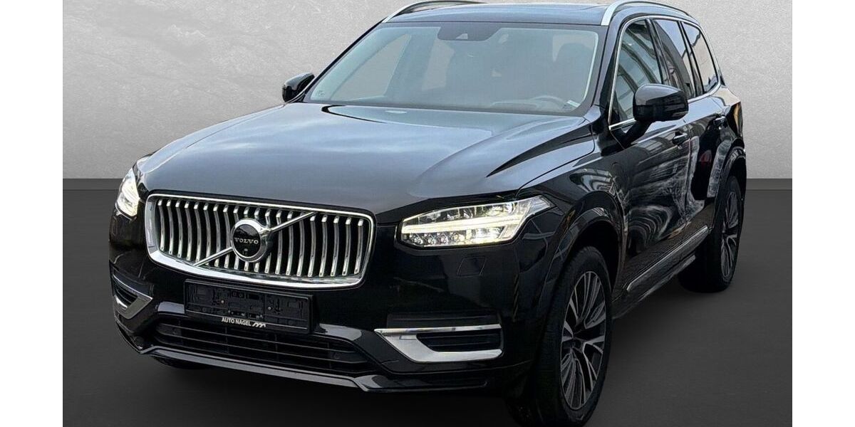 Volvo XC90 79.700 km 41.880 &euro; Moers 47441