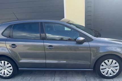 VW Polo 88.761 km 4.900 &euro; Illschwang 92278