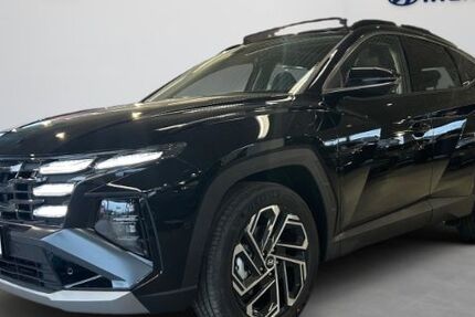 Hyundai TUCSON 6.046 km 42.887 &euro; Jüchen 41363