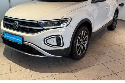 VW T-Roc 23.660 km 24.880 &euro; Fuldatal 34233