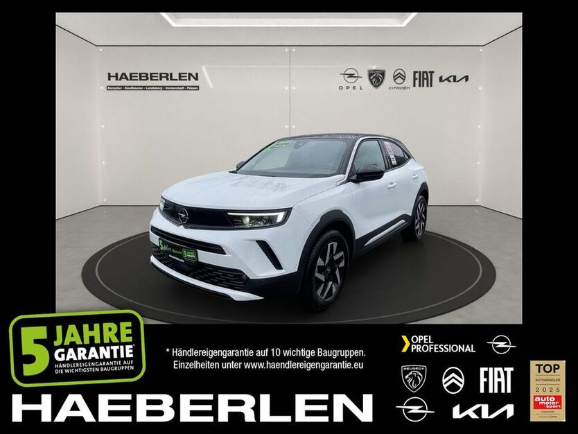 Mokka