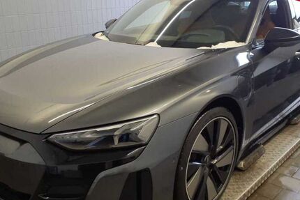 Audi e-tron GT 59.990 km 52.840 &euro; Wackersdorf 92442