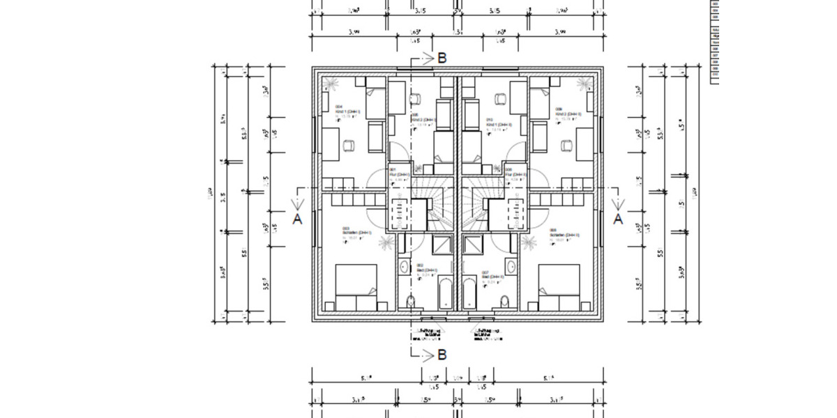 Neubau Doppelhaushälfte -> Hausberge Tielosen -> März 2026 6 zimmer