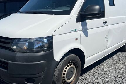 VW T5 Transporter 245.000 km 19.635 &euro; Grosswallstadt 63868