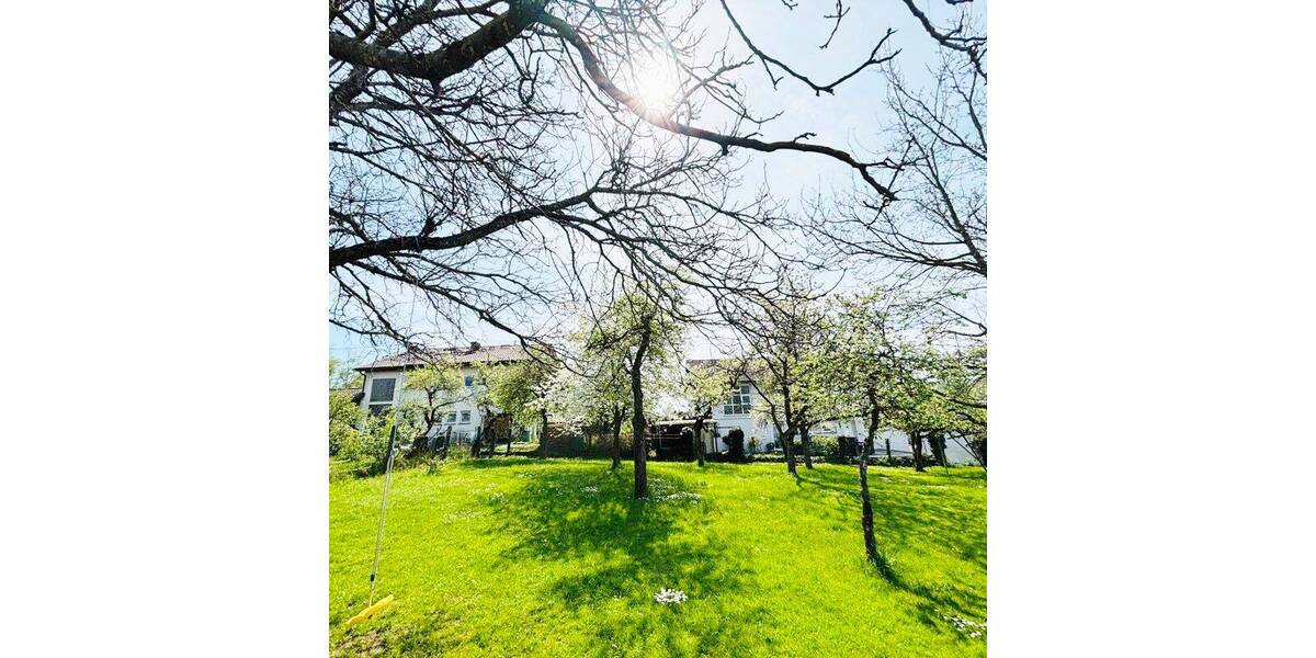 Grundstück Hilzingen - 210.000&euro; | Angebot:26276260