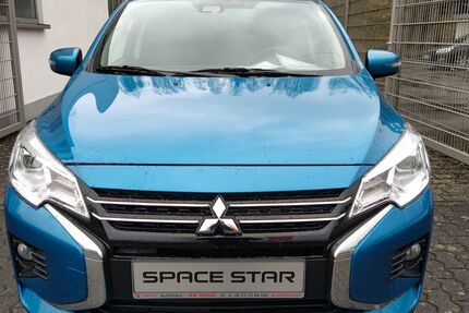 Mitsubishi Space Star 20.500 km 13.490 &euro; Kaiserslautern 67661