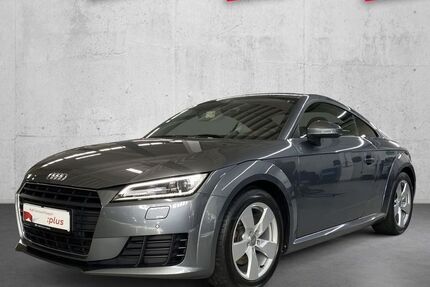 Audi TT 59.483 km 21.880 &euro; Leipzig 04129