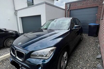 BMW X1 115.000 km 9.200 &euro; Übach Palenberg 52531
