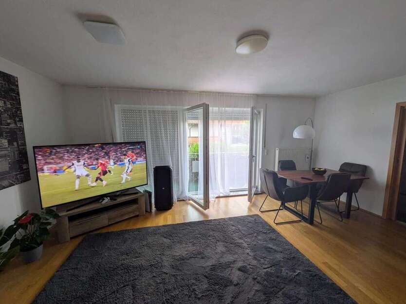 Wohnung zum Mieten in Heldenstein 800 € 81.1 m²