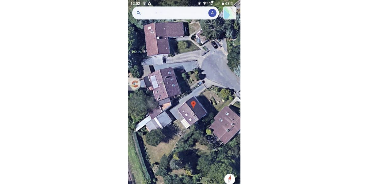 Provisionsfrei* von Privat: Mehrfamilienhaus mit großem Garten und zwei Garagen - Mehrfamilienhaus, Wohnhaus Mühltal | Angebot:27145805