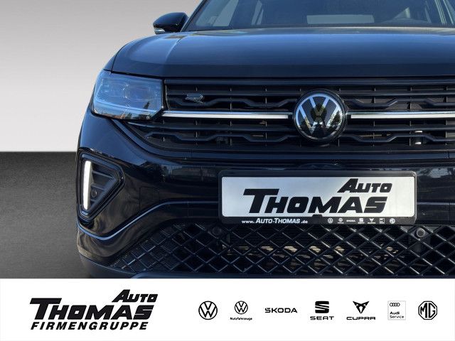 VW T-Cross 8.927 km 29.980 &euro; Bornheim 53332