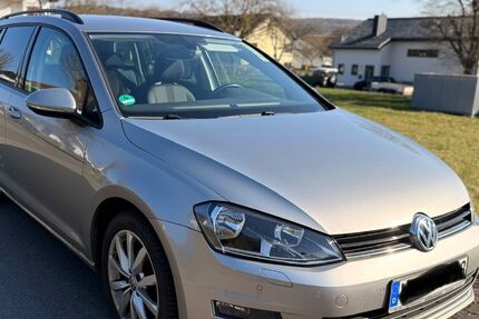 VW Golf 96.000 km 15.600 &euro; Hachenburg 57627