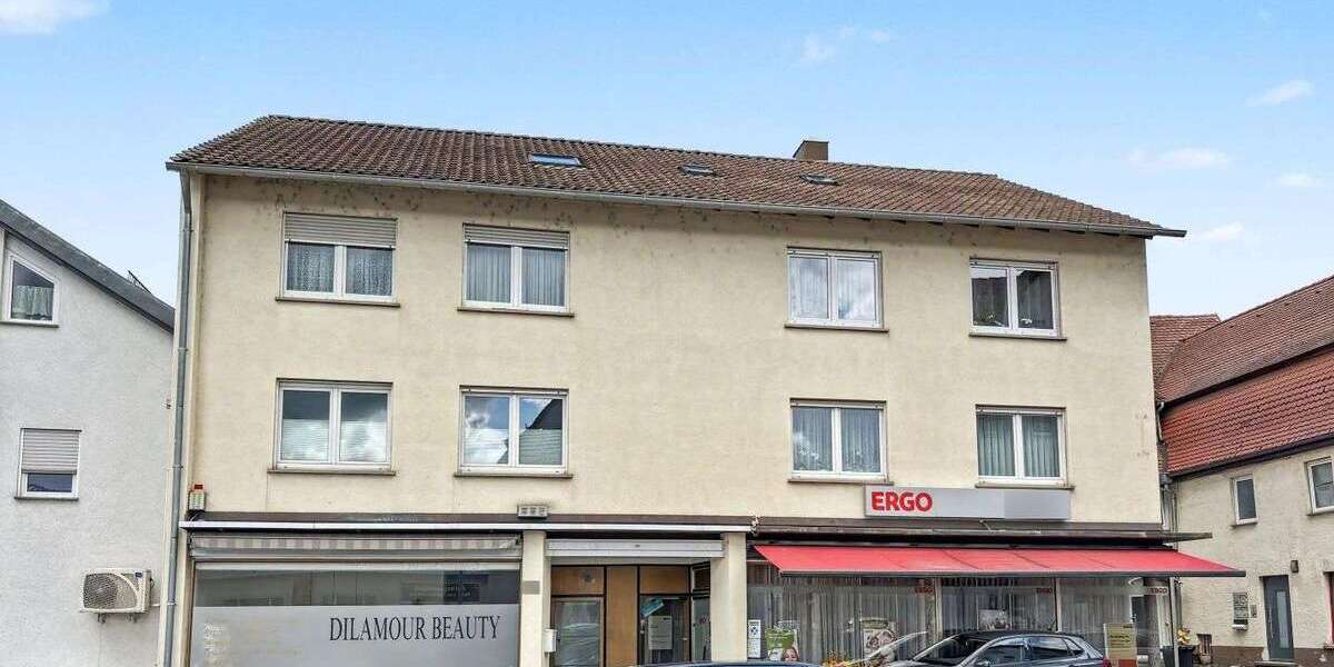 Einfamilienhaus Gaildorf - 15 Zimmer, 335 m&sup2;, 579.000&euro; | Angebot:26283953