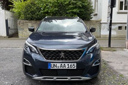 Peugeot 5008 188.000 km 11.600 &euro; Werl 59457