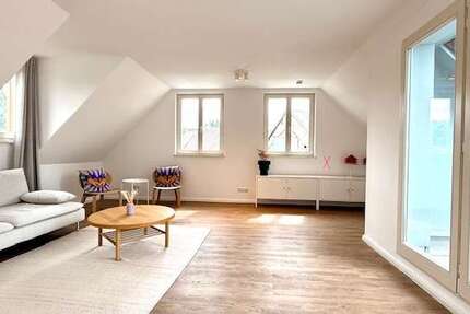 Wohnung zum Mieten in Bad Belzig 1.461 € 116.88 m² 5 zimmer
