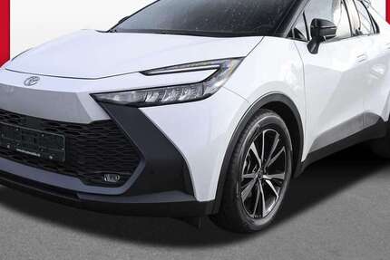 Toyota C-HR 11.487 km 27.289 &euro; Mülheim 45475