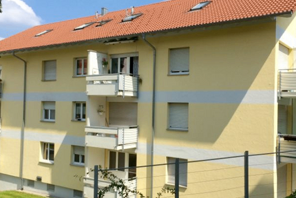 Wohnung St. Georgen Rupertsberg - 4 Zimmer, 96 m&sup2;, 659&euro; | Angebot:27231157