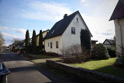 Haus zum Kaufen in Bünde - Ennigloh 189.500 € 112 m² 6 zimmer