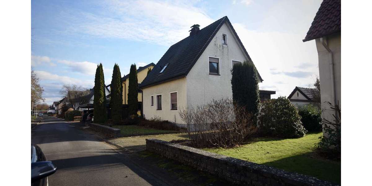 Haus zum Kaufen in Bünde - Ennigloh 189.500 € 112 m² 6 zimmer