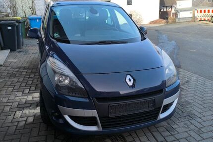 Renault Scenic 196.379 km 3.500 &euro; Breidenbach 35236