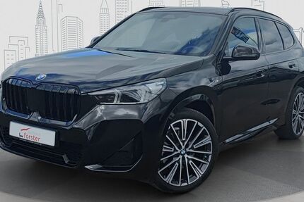 BMW X1 10.990 km 46.990 &euro; Altenstadt 92665