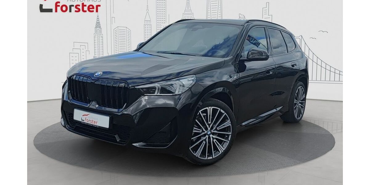 BMW X1 10.990 km 46.990 &euro; Altenstadt 92665