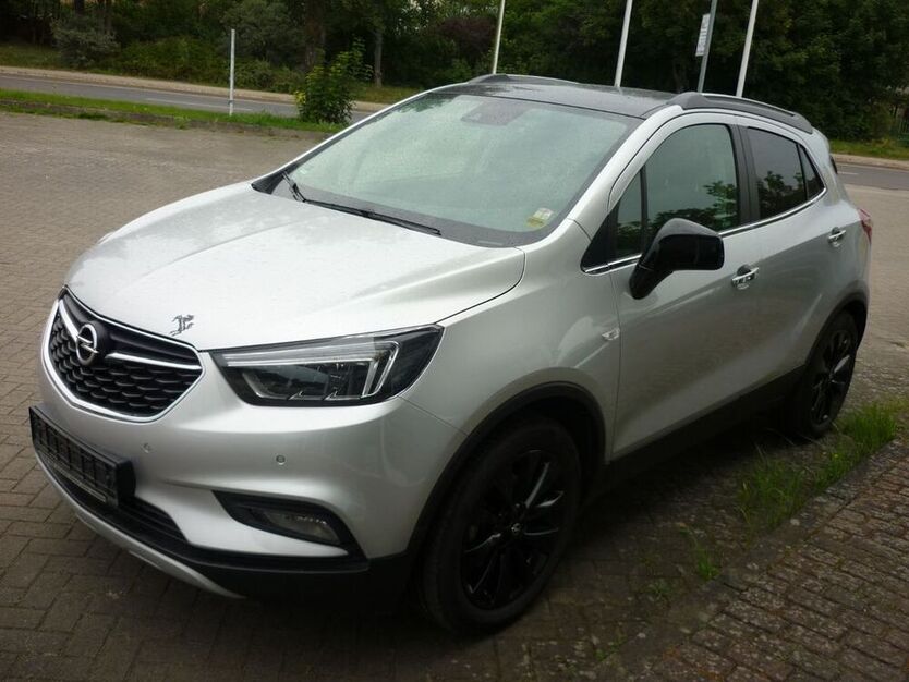 Mokka
