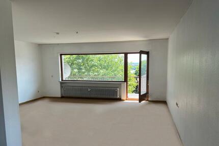 Helle 2-Zimmer-Wohnung mit Balkon, 88 m² in Aßlar zimmer