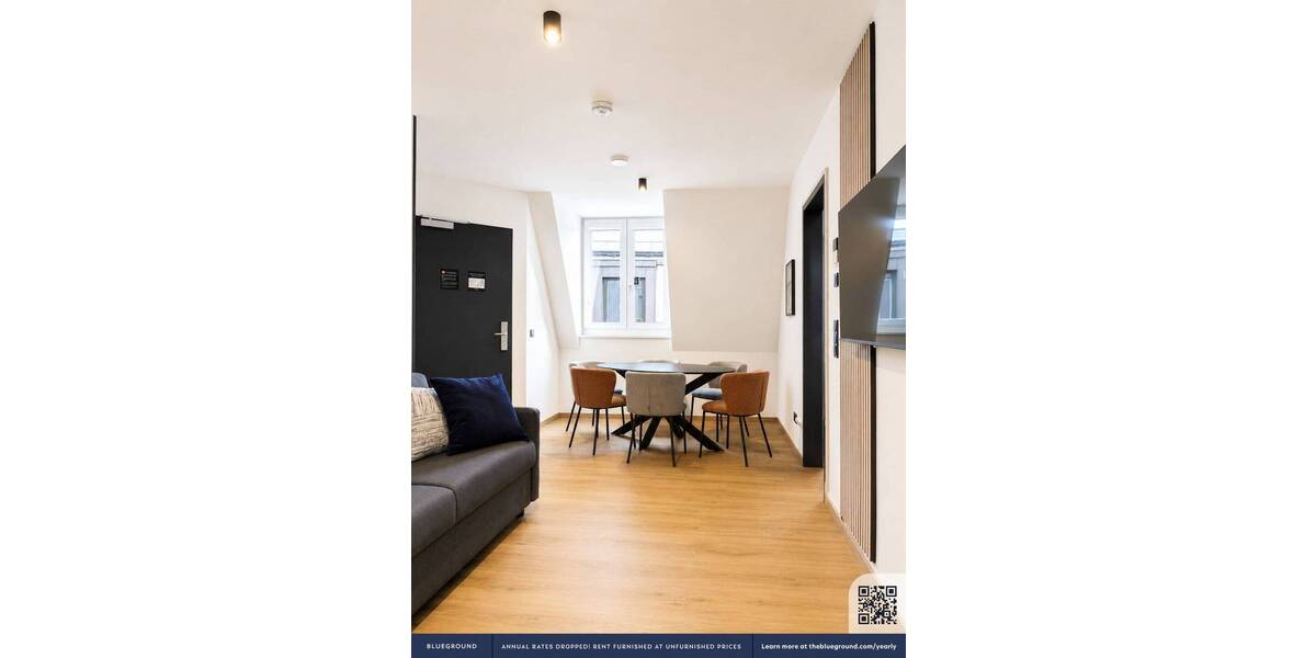 Etagenwohnung Passau Altstadt - 4 Zimmer, 4.516&euro; | Angebot:26931745