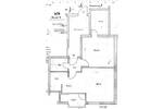 Etagenwohnung Bad Hersfeld - 2 Zimmer, 60 m&sup2;, 134.000&euro; | Angebot:26139254