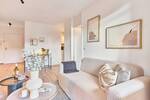 Stilvoll möbliert - ideal für Geschäftsreisende & Langzeitaufenthalte Stylish & Ideal for Business - Etagenwohnung Heidelberg Weststadt | Angebot:26294617