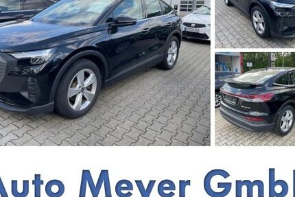 Audi Q4 e-tron 34.950 km 26.900 &euro; Lohne 49393