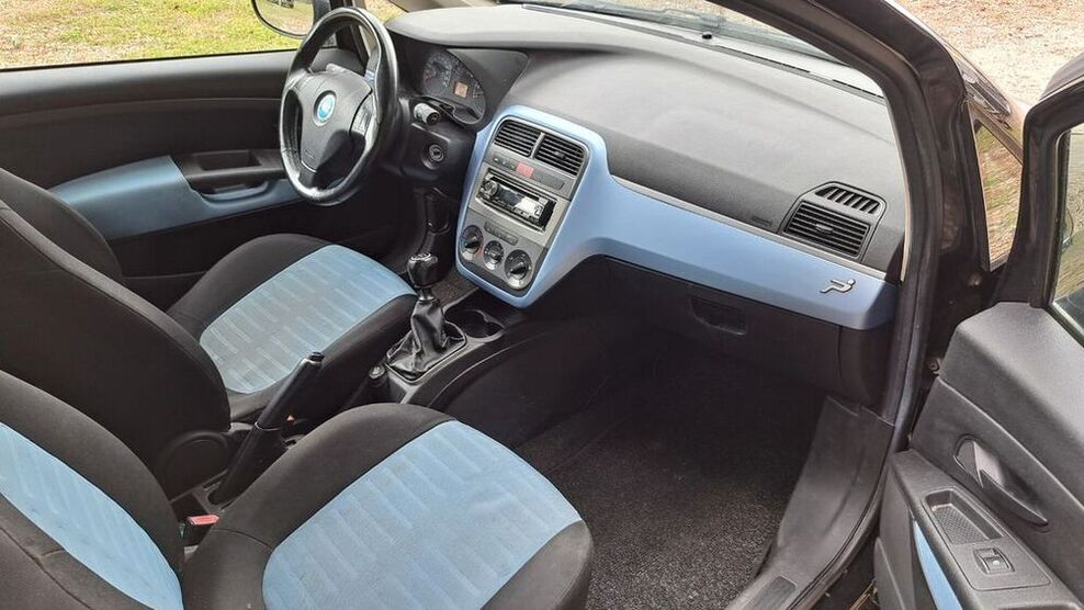 Punto