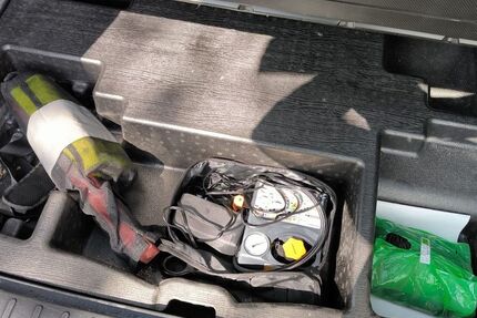 Hyundai TUCSON 161.000 km 15.946 &euro; Hofheim am Taunus 65719