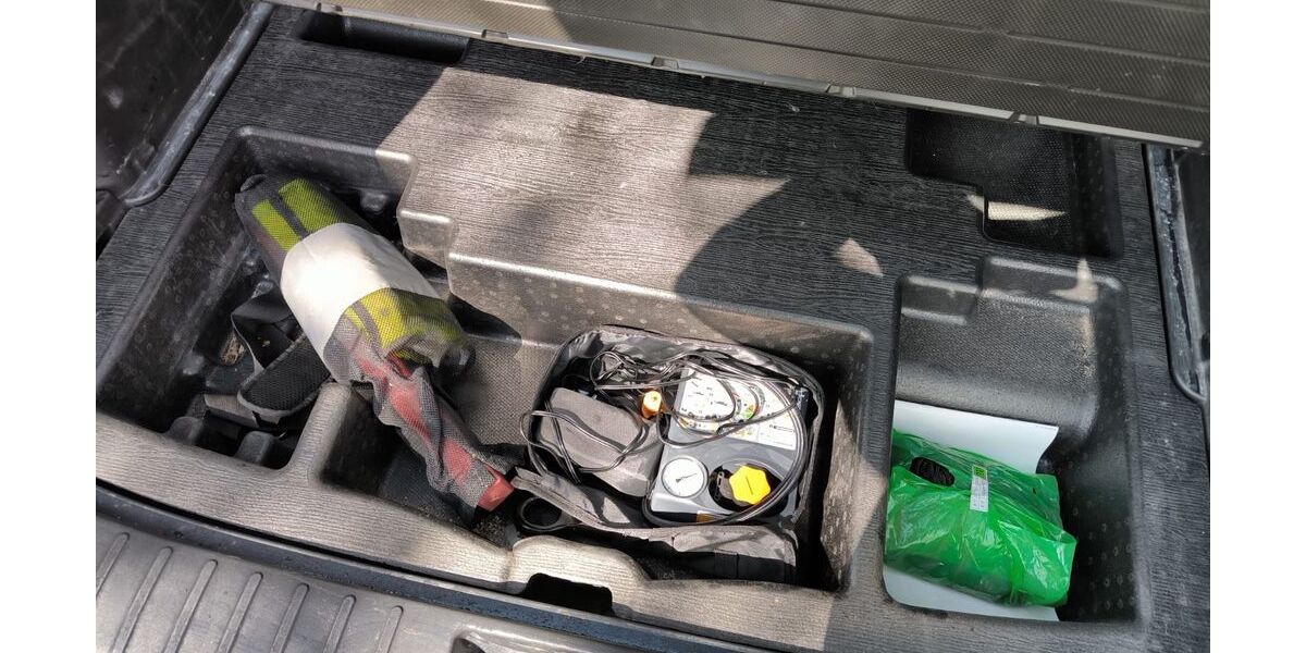 Hyundai TUCSON 161.000 km 15.946 &euro; Hofheim am Taunus 65719