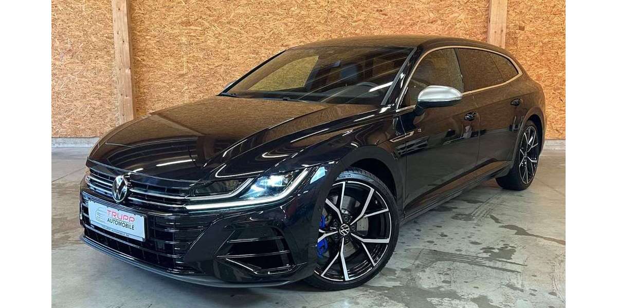 VW Arteon 16.724 km 40.950 &euro; Eichenzell-Welkers 36124