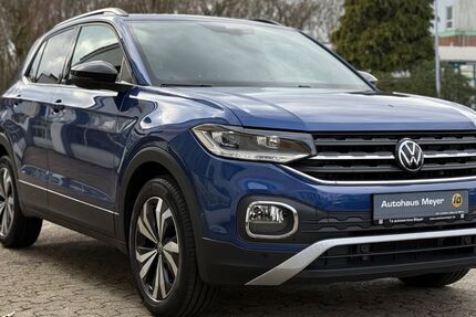 VW T-Cross 33.700 km 23.900 &euro; Harkebrügge 26676