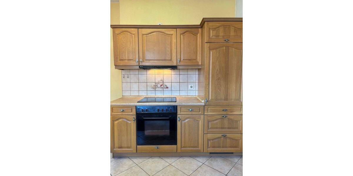 Einfamilienhaus Kloster Lehnin Göhlsdorf - 5 Zimmer, 116 m&sup2;, 159.000&euro; | Angebot:26824881