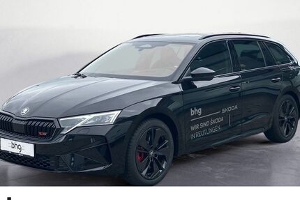 Skoda Octavia 8.578 km 40.990 &euro; Reutlingen 72770