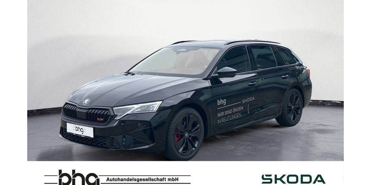 Skoda Octavia 8.578 km 40.990 &euro; Reutlingen 72770