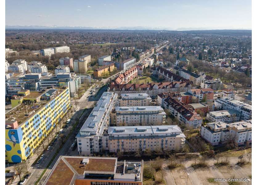 Garage zu verkaufen in München 25.000 €