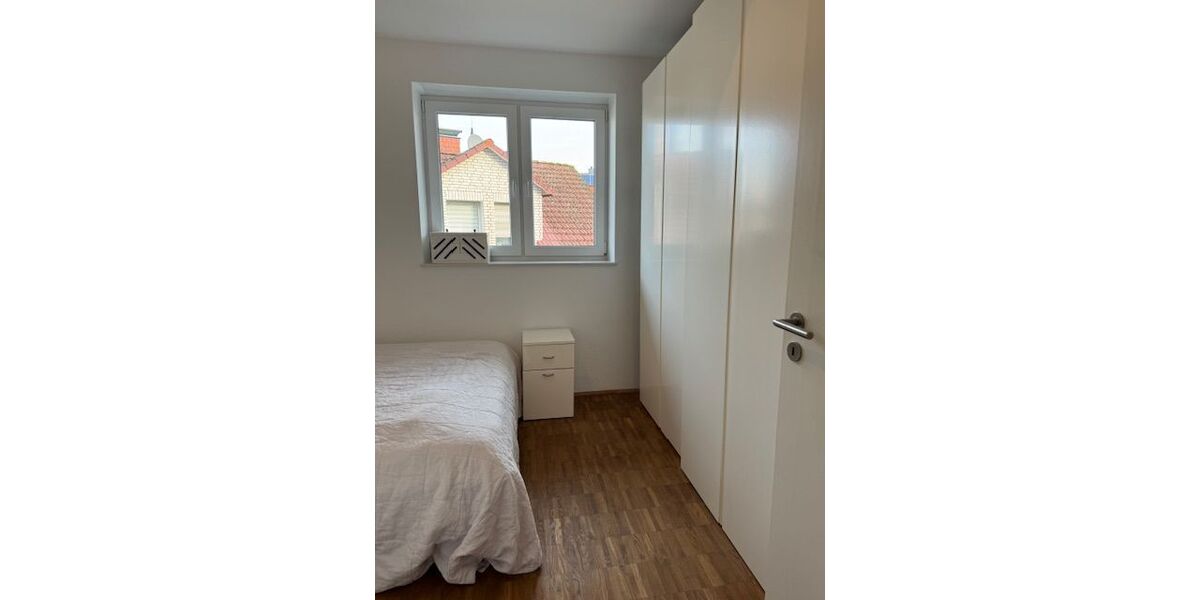 Neuwertige 2-Zimmer Wohnung in Bissendorf zu verkaufen! - 2- Bissendorf | Angebot:25539363