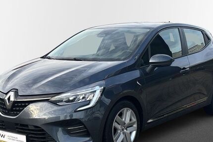 Renault Clio 61.289 km 10.490 &euro; Friesenheim 77948