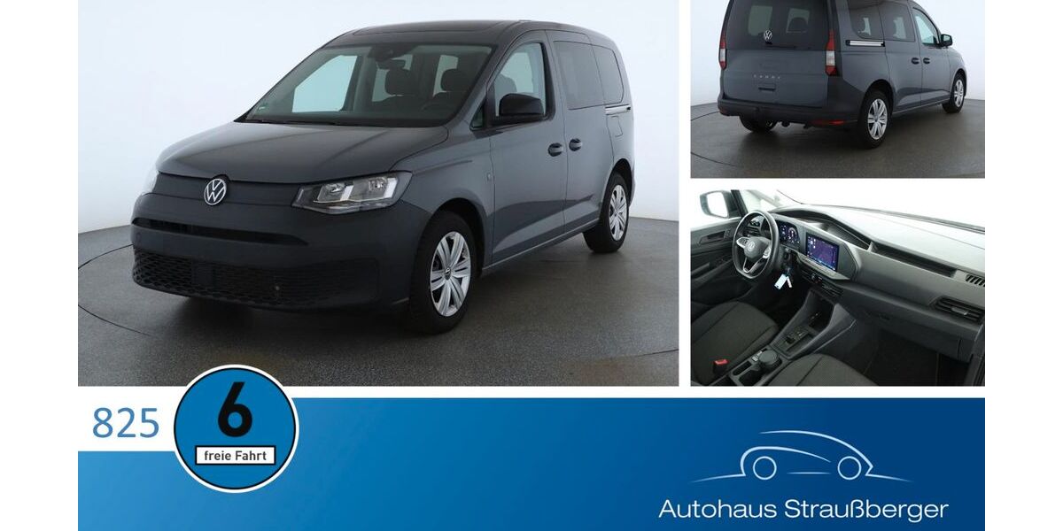 VW Caddy 27.300 km 28.600 &euro; Buchschwabach bei Nürnberg 90574