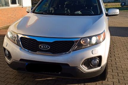 Kia Sorento 213.000 km 6.800 &euro; Buchholz in der Nordheide 21244