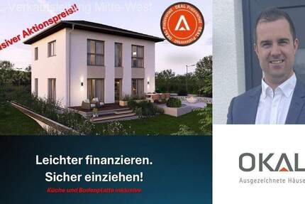 Haus Kaisersesch - 4 Zimmer, 154 m&sup2;, 427.940&euro; | Angebot:24248883