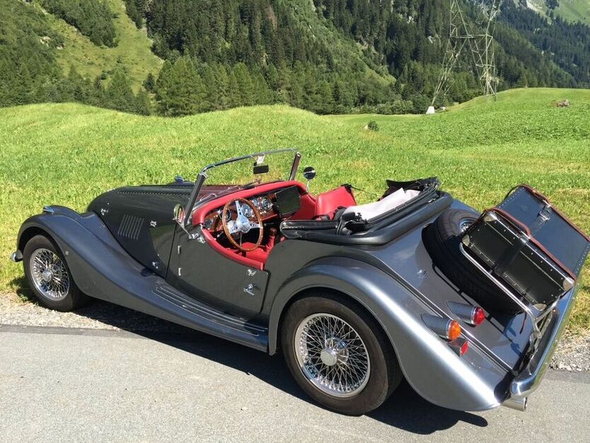 Roadster
