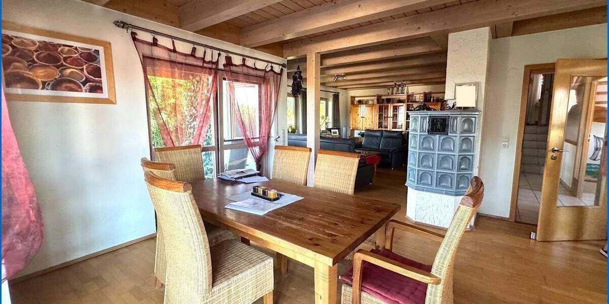 Mehrfamilienhaus, Wohnhaus Pfullendorf / Aach-Linz Aach-Linz - 6 Zimmer, 179 m&sup2;, 579.000&euro; | Angebot:25822691