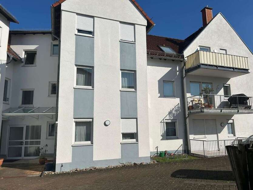 Wohnung zum Kaufen in Oberursel 419.000 € 107 m² 3 zimmer
